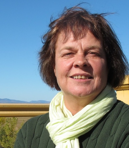Carole Beaudry