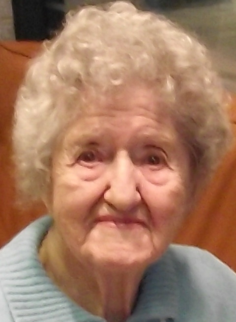 Fernande Cloutier-Carbonneau