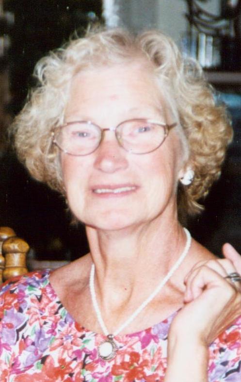 Pierrette Brousseau-Tremblay