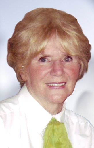 Lise Lapointe-Bouffard