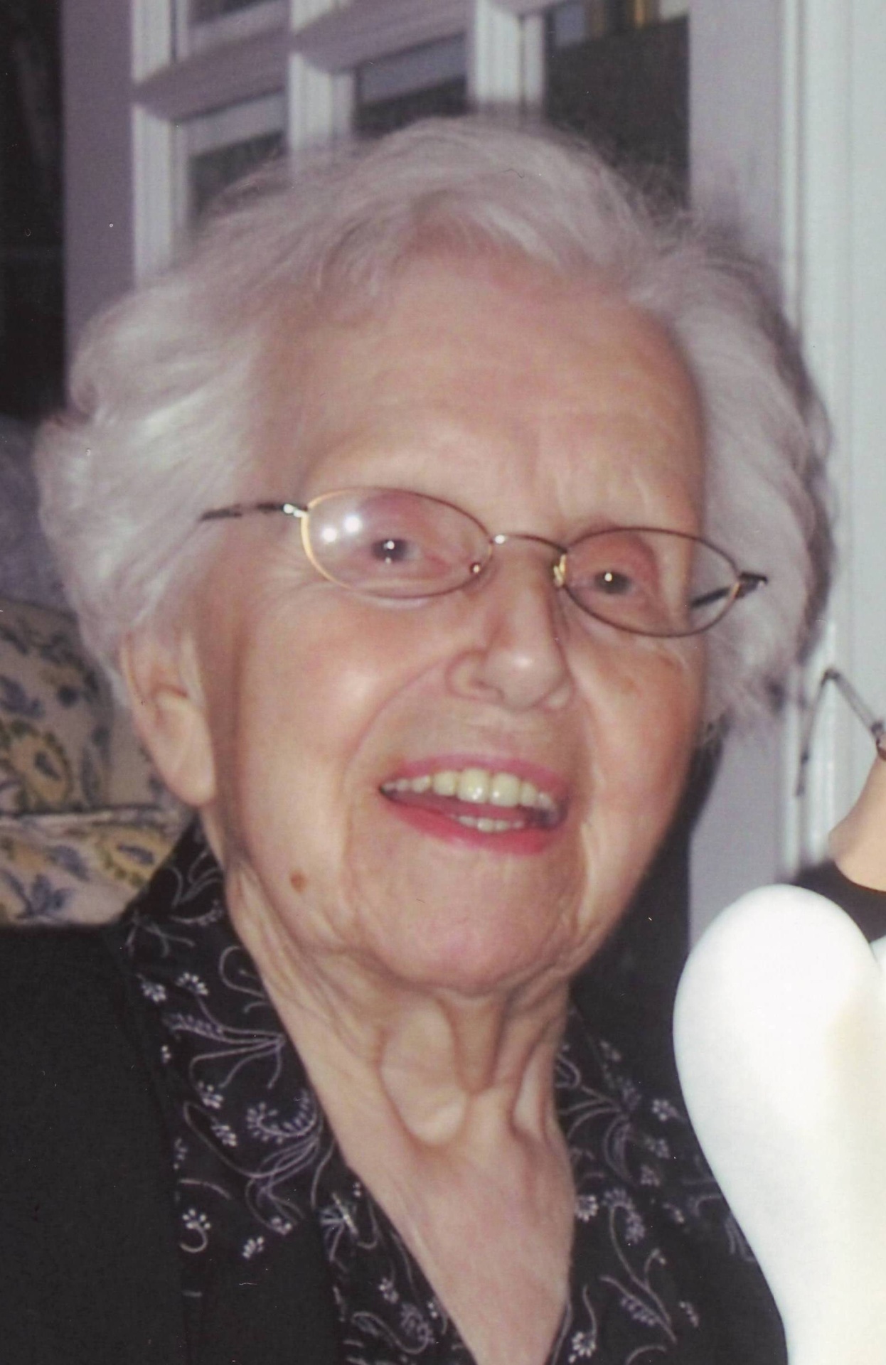 Sr Marie-Paule Couture