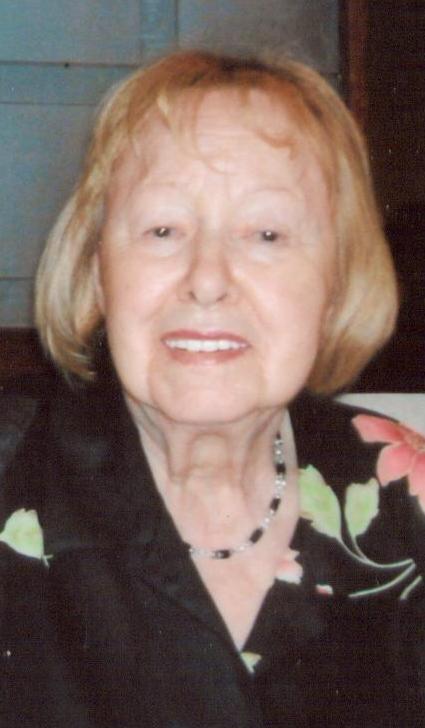 Gilberte Lavallée-Gosselin