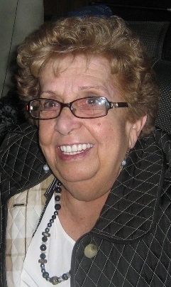 Thérèse Cloutier-Trudel