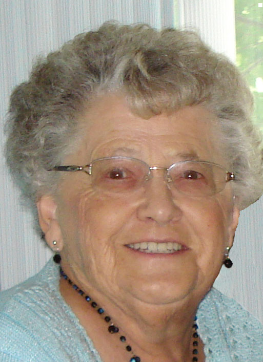 Pauline Plante-Drolet