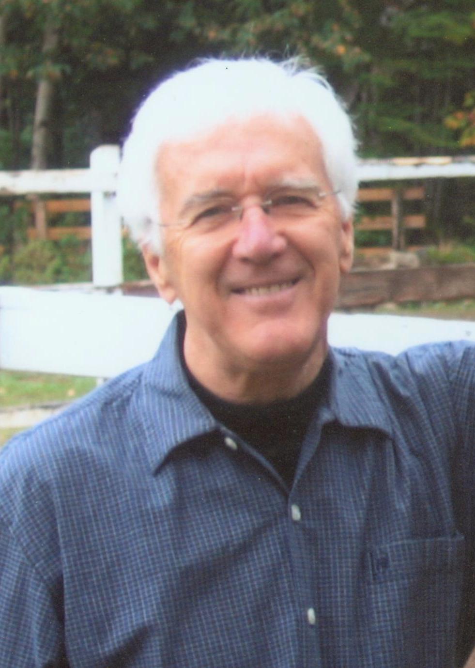 Marcel Leclerc