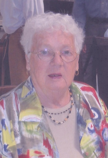 Jeannine Potvin