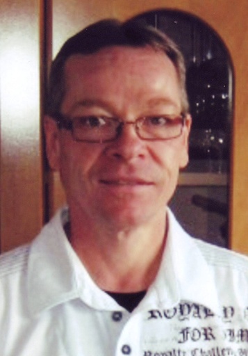 André Marcoux