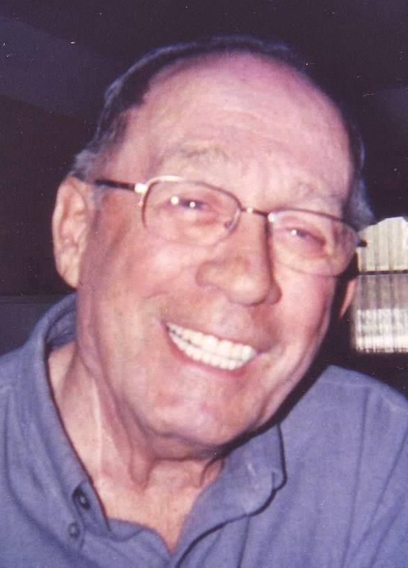 Adolphe Mc Carthy