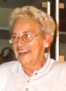 Yolande Drolet