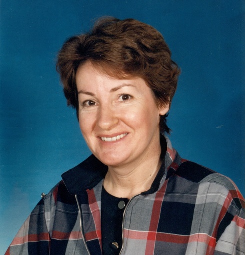 Ginette Chalifour