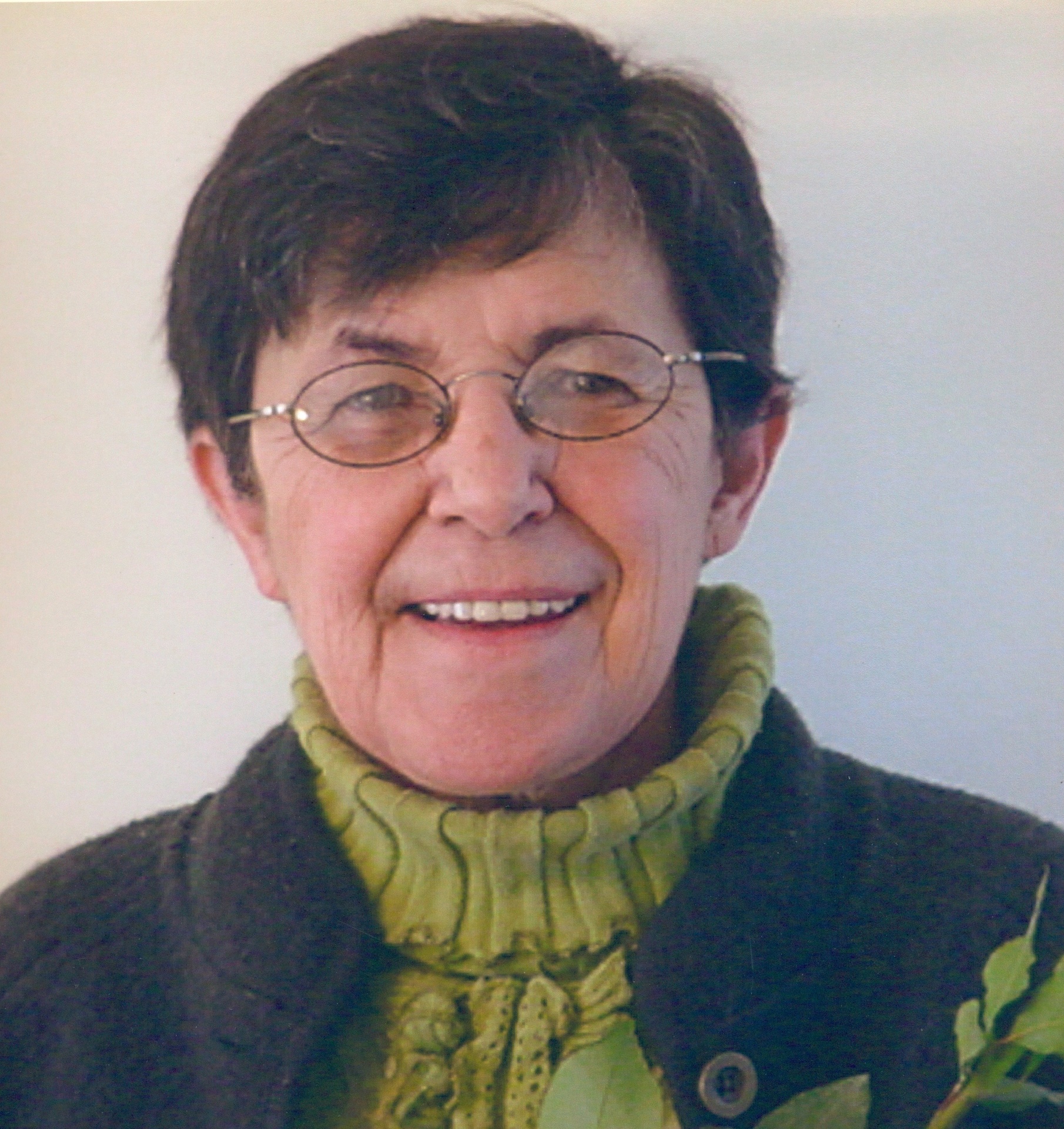 Claudette Brazeau-Charbonneau