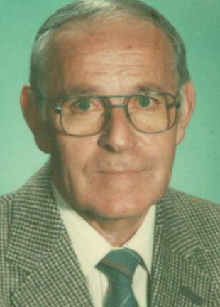 Robert Giguère