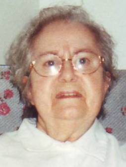 Delphine Tremblay Forgues