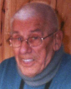 Raymond Lachance
