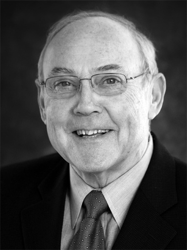Jacques Desautels