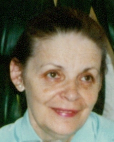 Madeleine Dion
