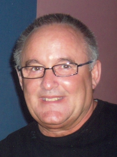 Jean-Roch Perron