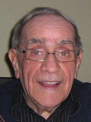 Réal Laberge