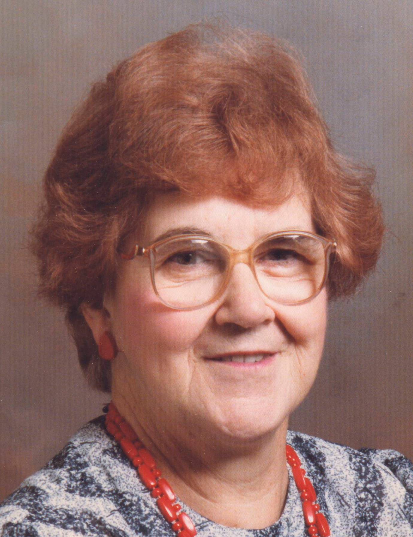 Aline Harbour Veilleux