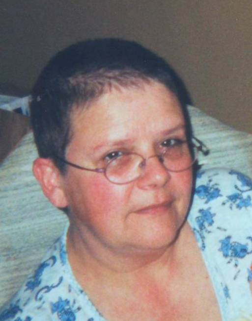 Monique Macquat-Bilodeau