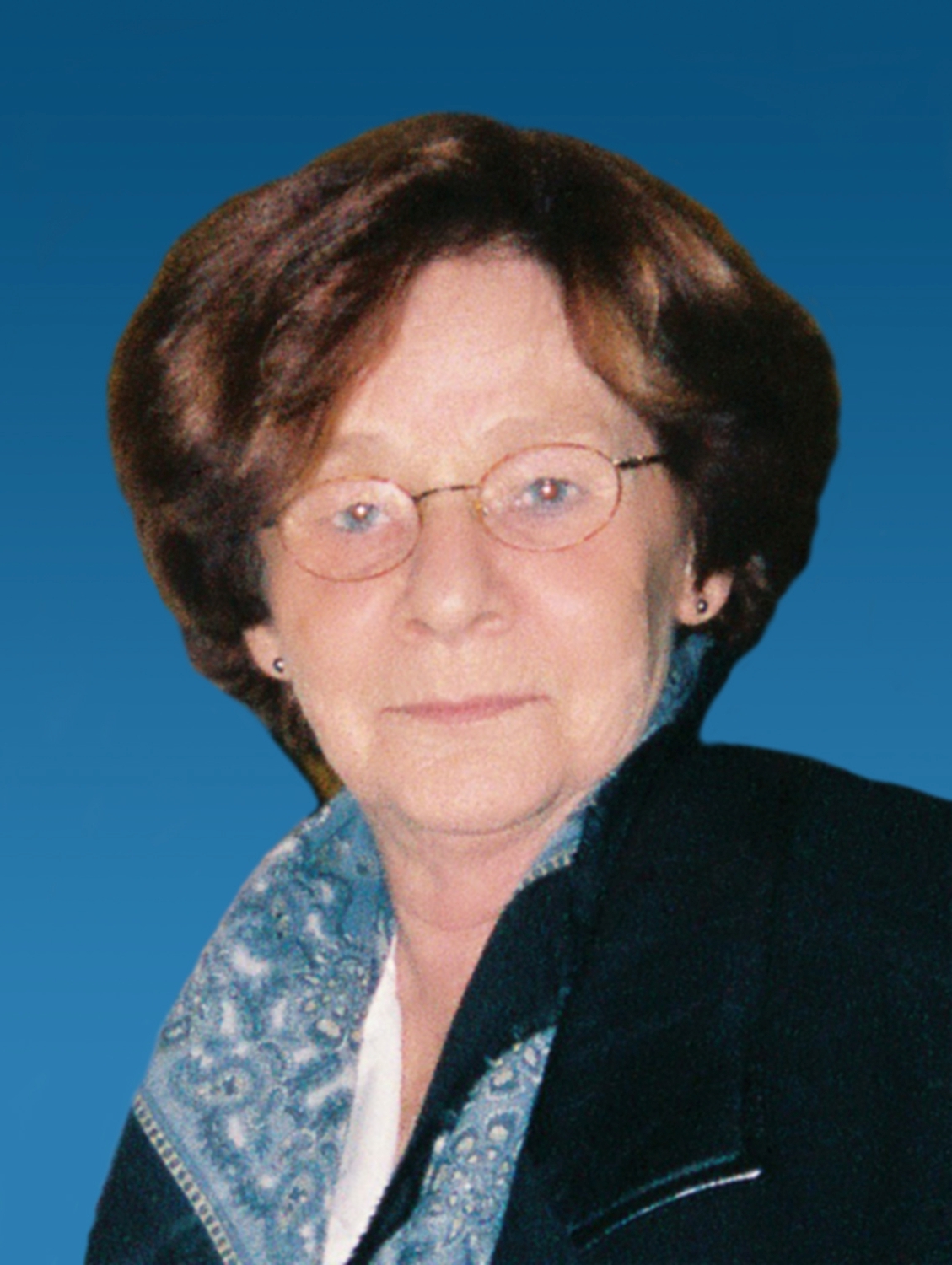 Raymonde Flageol Blais