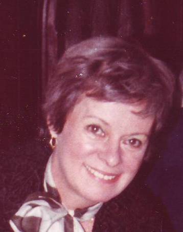 Pierrette Lapointe