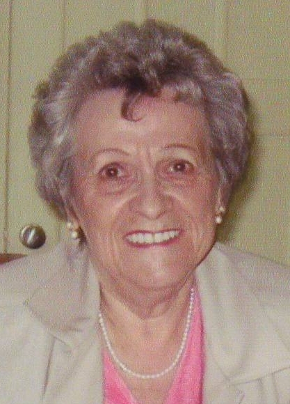 Jeannine Guimont
