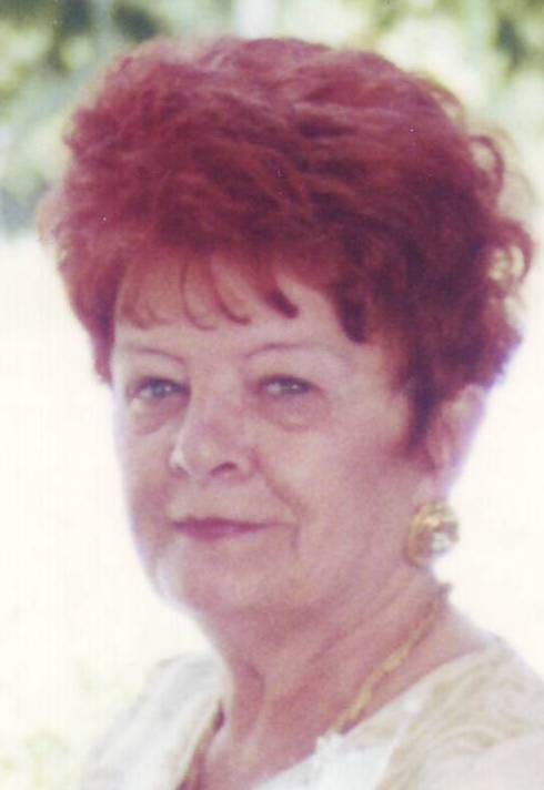 Laure Anne Plante Leclerc