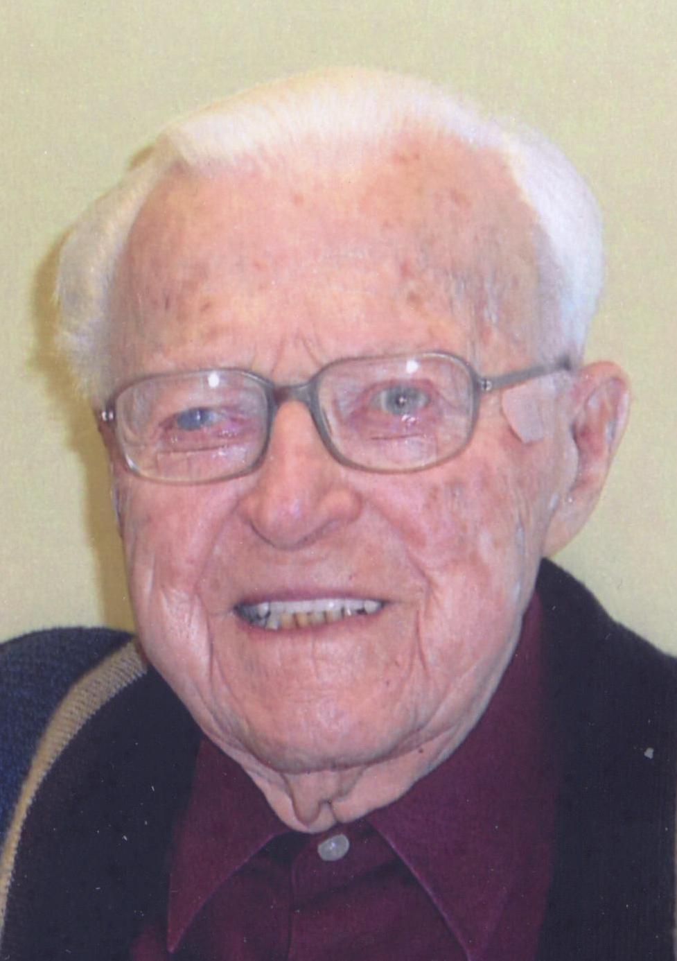 Henri Lessard