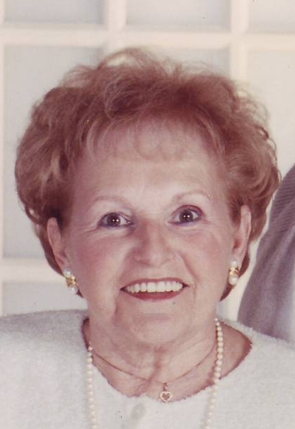 Marthe Gingras Chabot