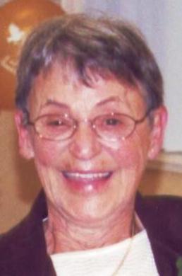 Marianne Bouchard