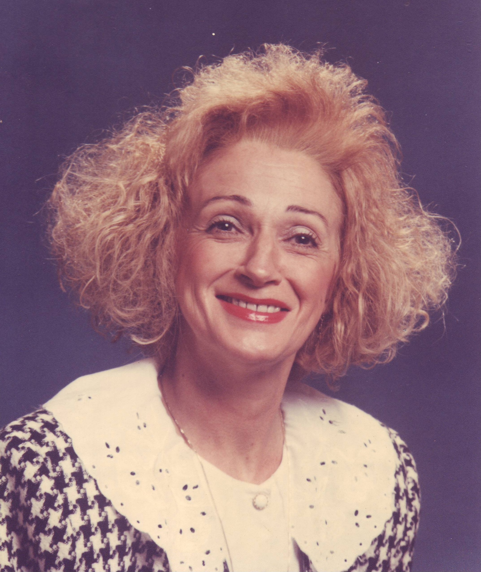 Gaétane Caron Moreau