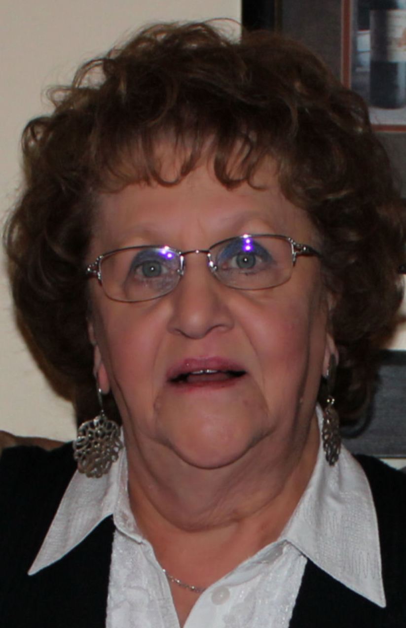 Micheline Beaulieu Lagueux