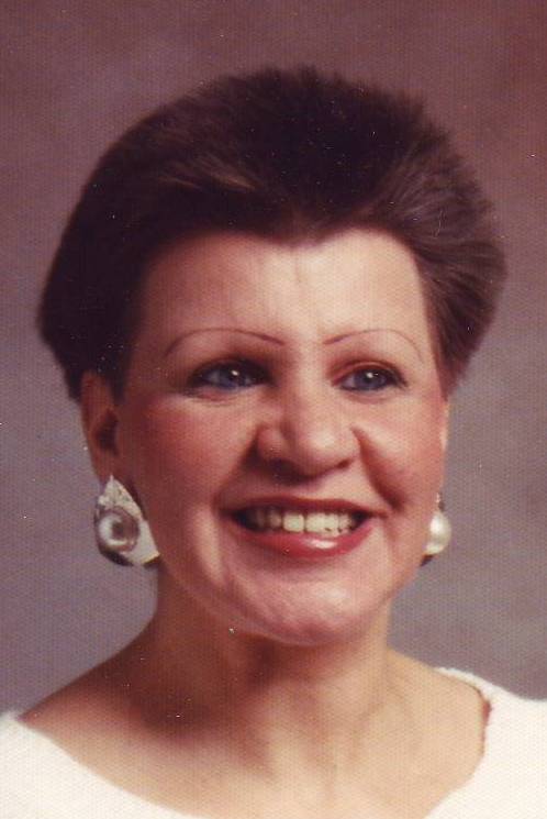 Lise Gastonguay