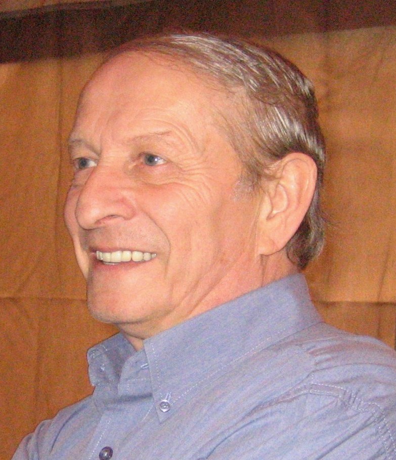 Roger Leblond