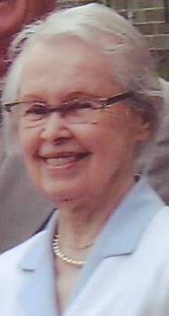 Lauretta Noël