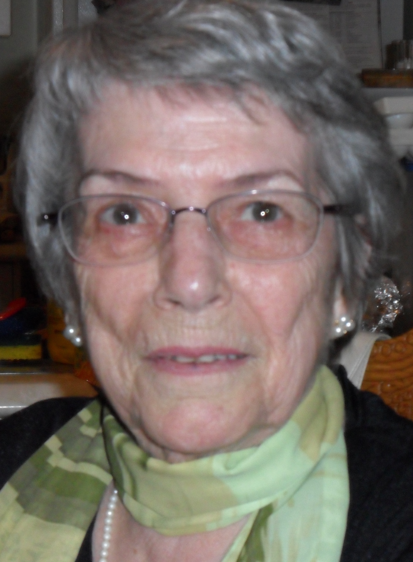 Bérangère Tardif-Roy