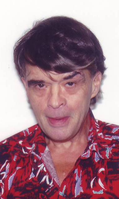 Ronald Plante
