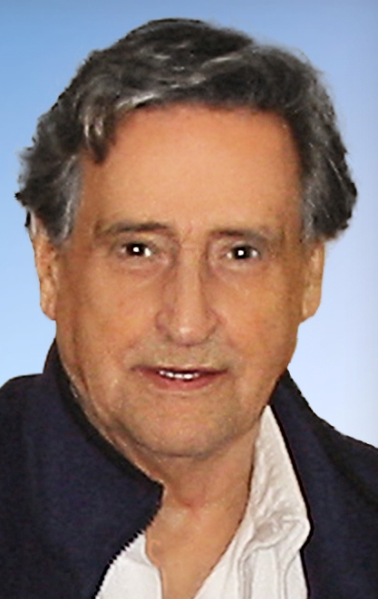 Clifford Laroche