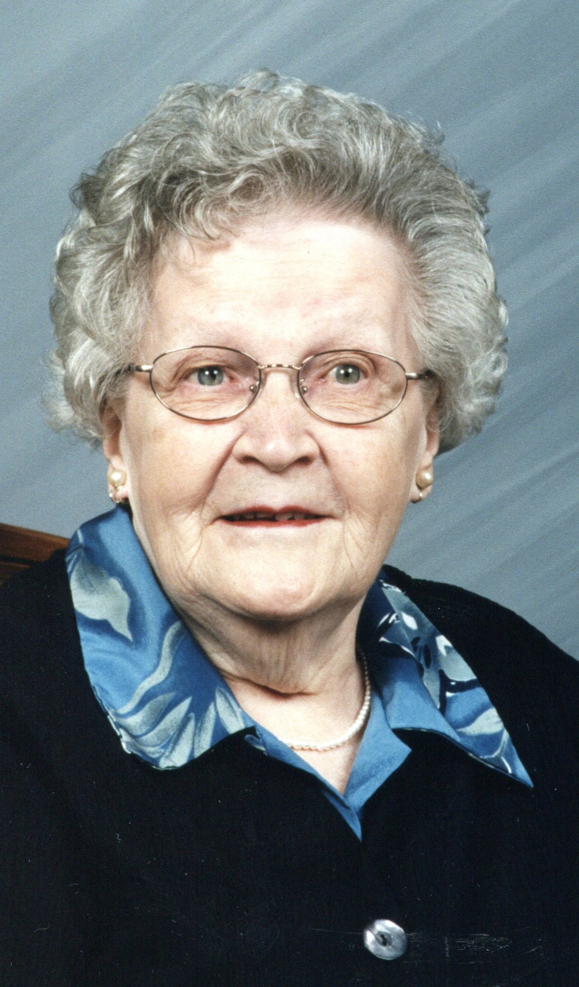 Jeanne-D'Arc Côté-Lacroix