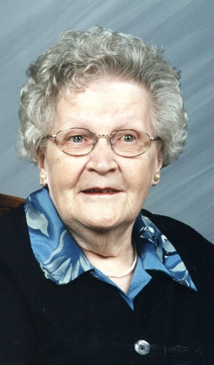 Jeanne-D'Arc Côté-Lacroix