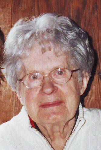 Fernande Ménard-Tremblay