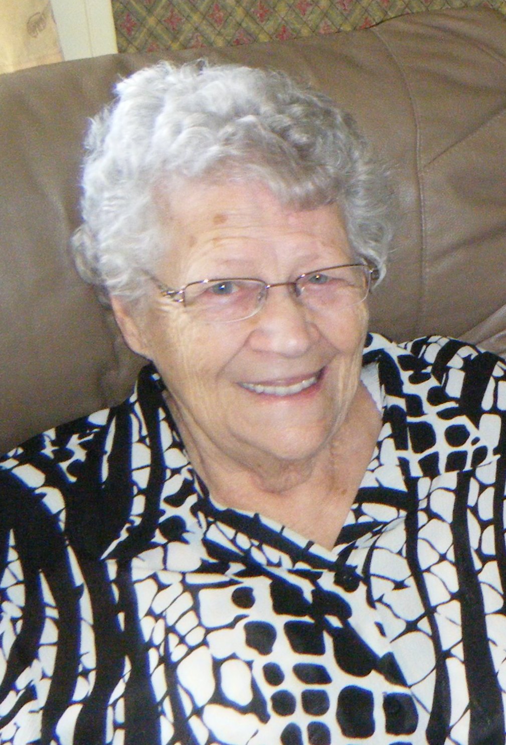 Adélaïde Lepage Michaud