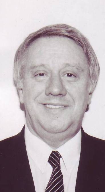 Roland Boutin