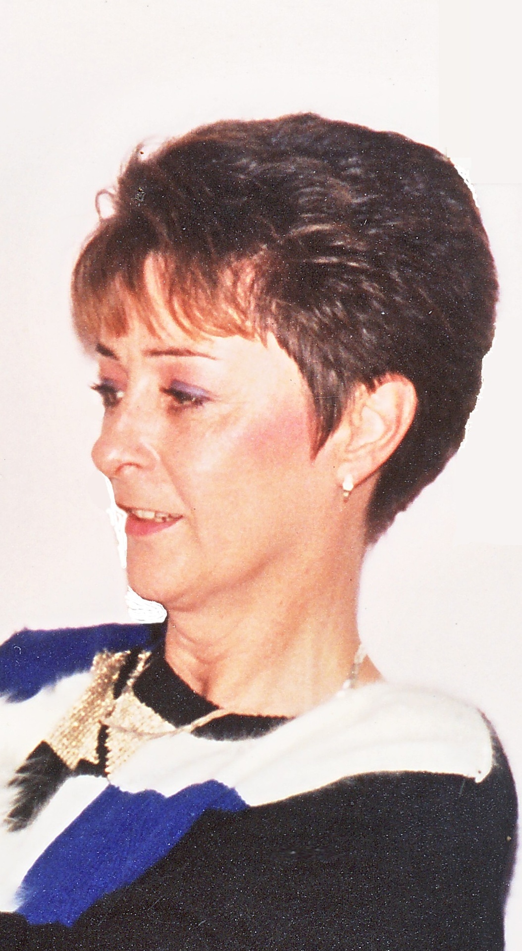 Gislaine Couturier