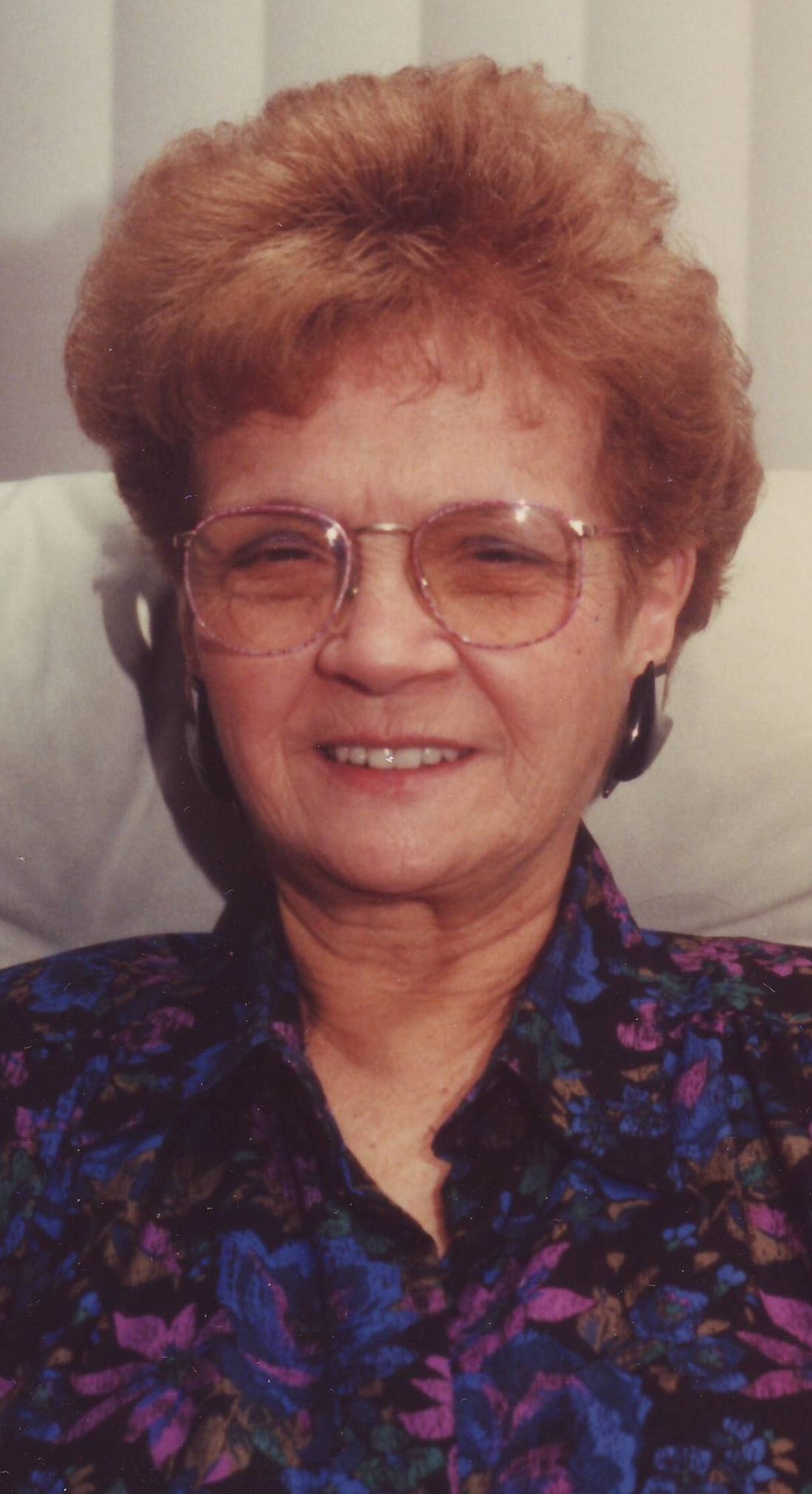 Jeannine Lafond