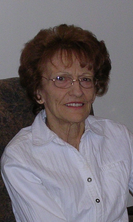 Anne-Marie Larochelle-Turgeon