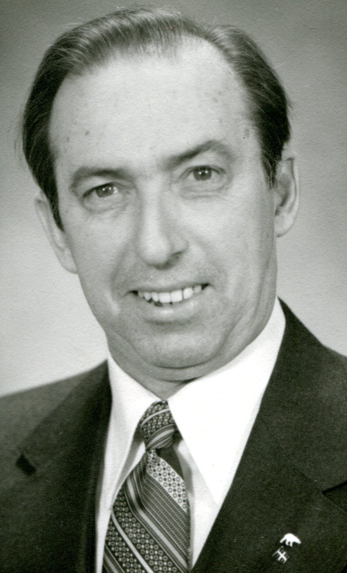 Charles-Eugène Bégin