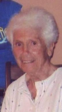 Cécile Beaudet-Fortin