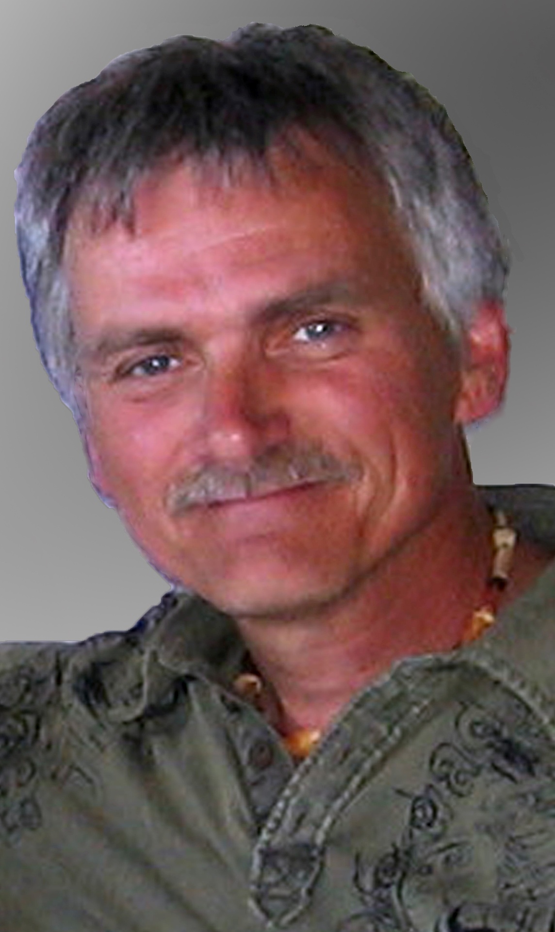 Richard Robitaille